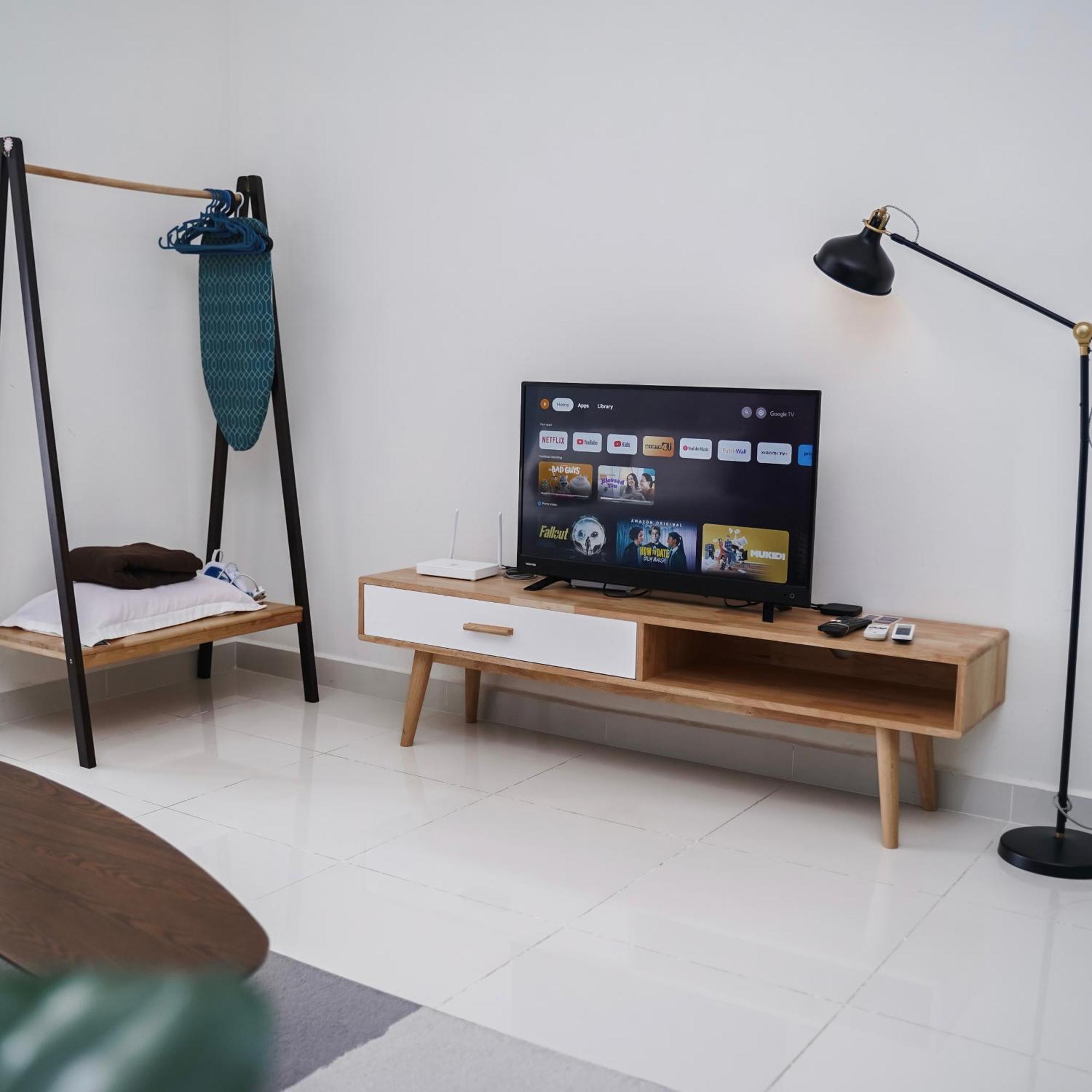 Klia Airport Homestay Sepang Quarto foto