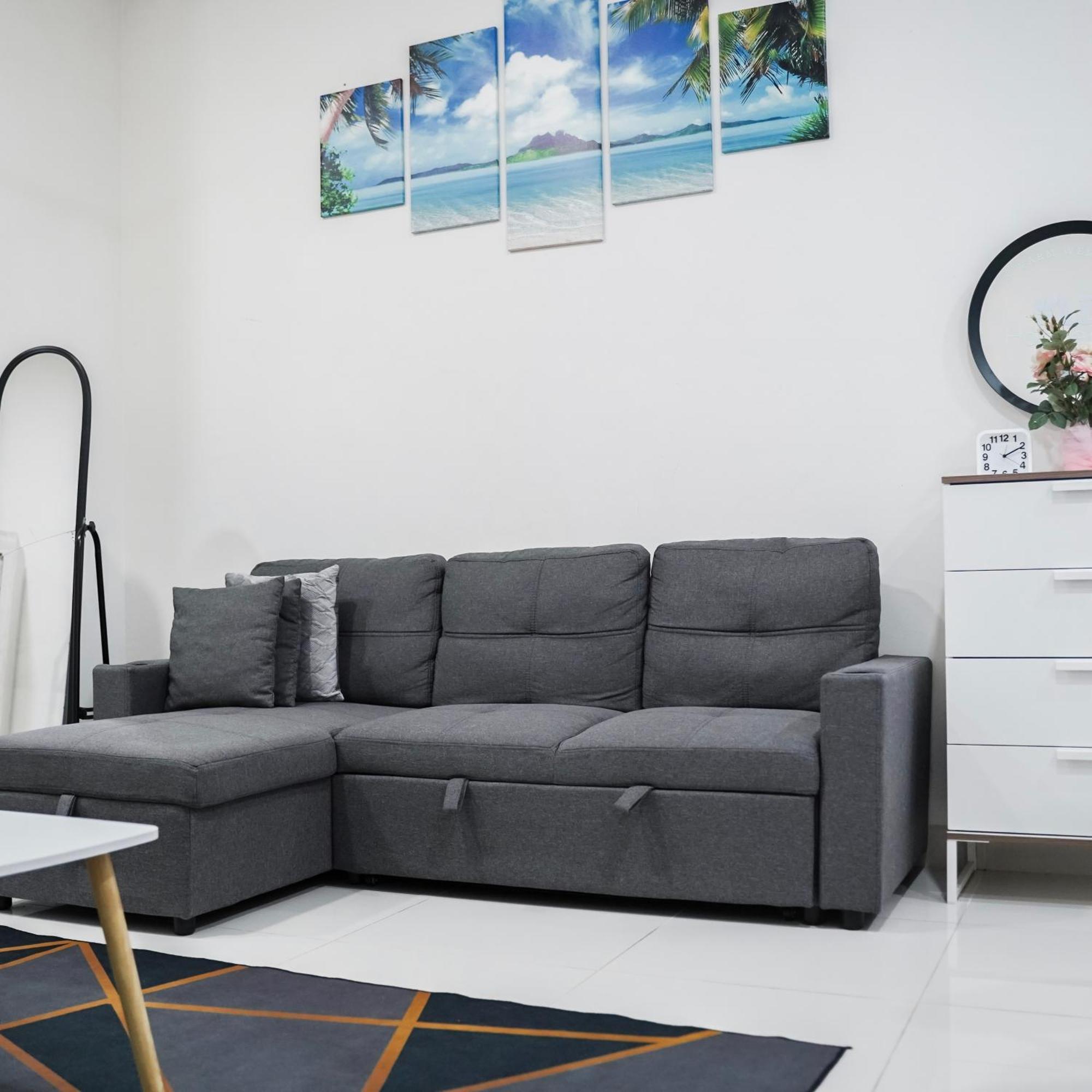 Klia Airport Homestay Sepang Quarto foto
