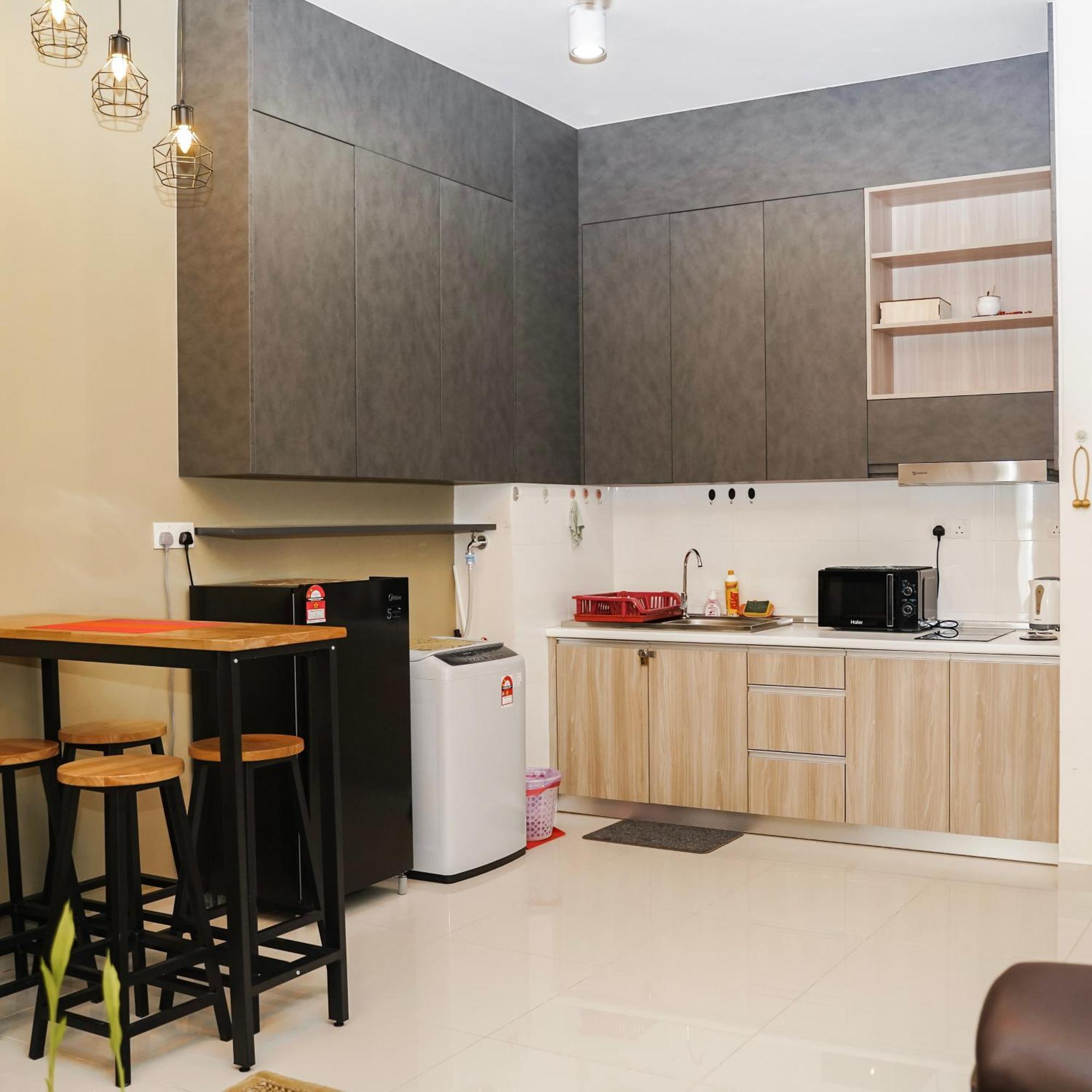 Klia Airport Homestay Sepang Quarto foto