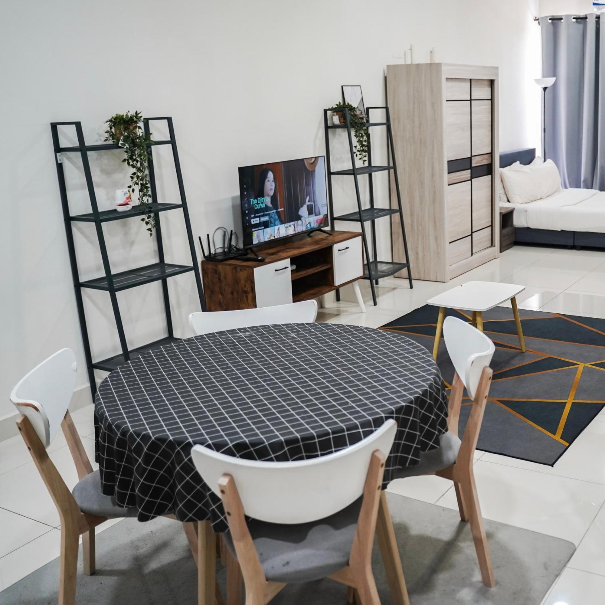 Klia Airport Homestay Sepang Quarto foto