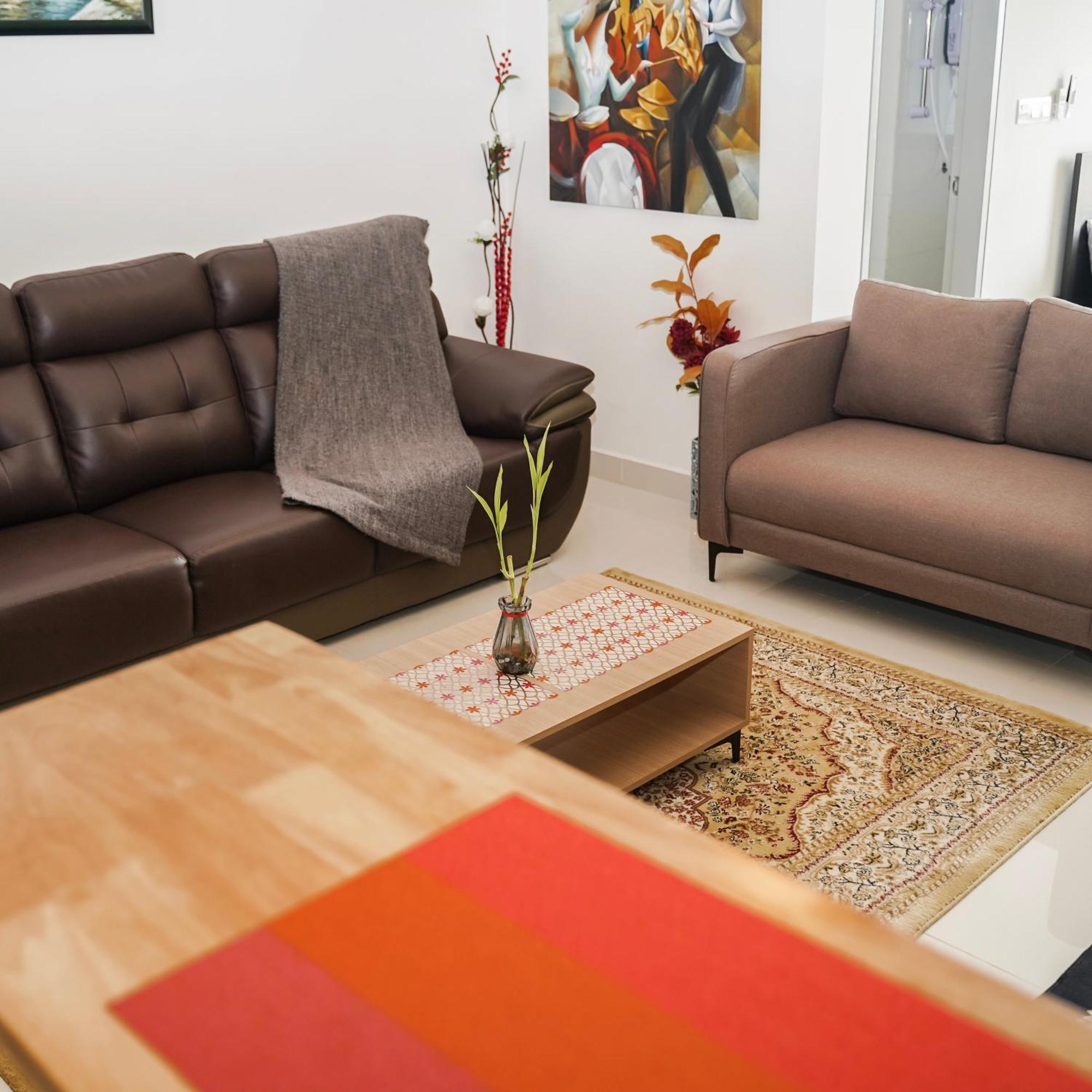 Klia Airport Homestay Sepang Quarto foto