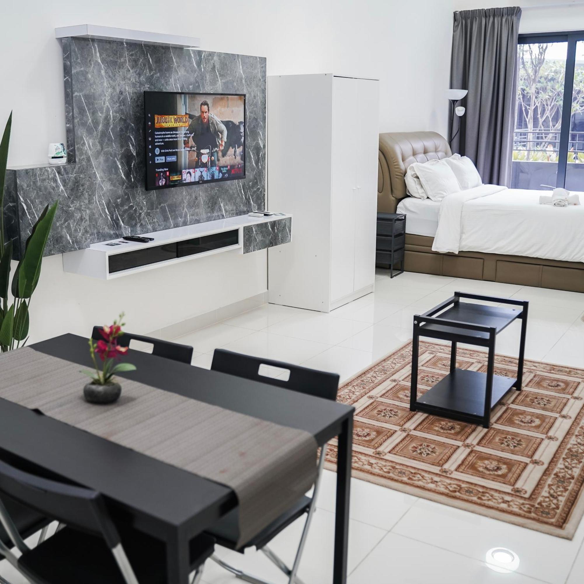 Klia Airport Homestay Sepang Quarto foto