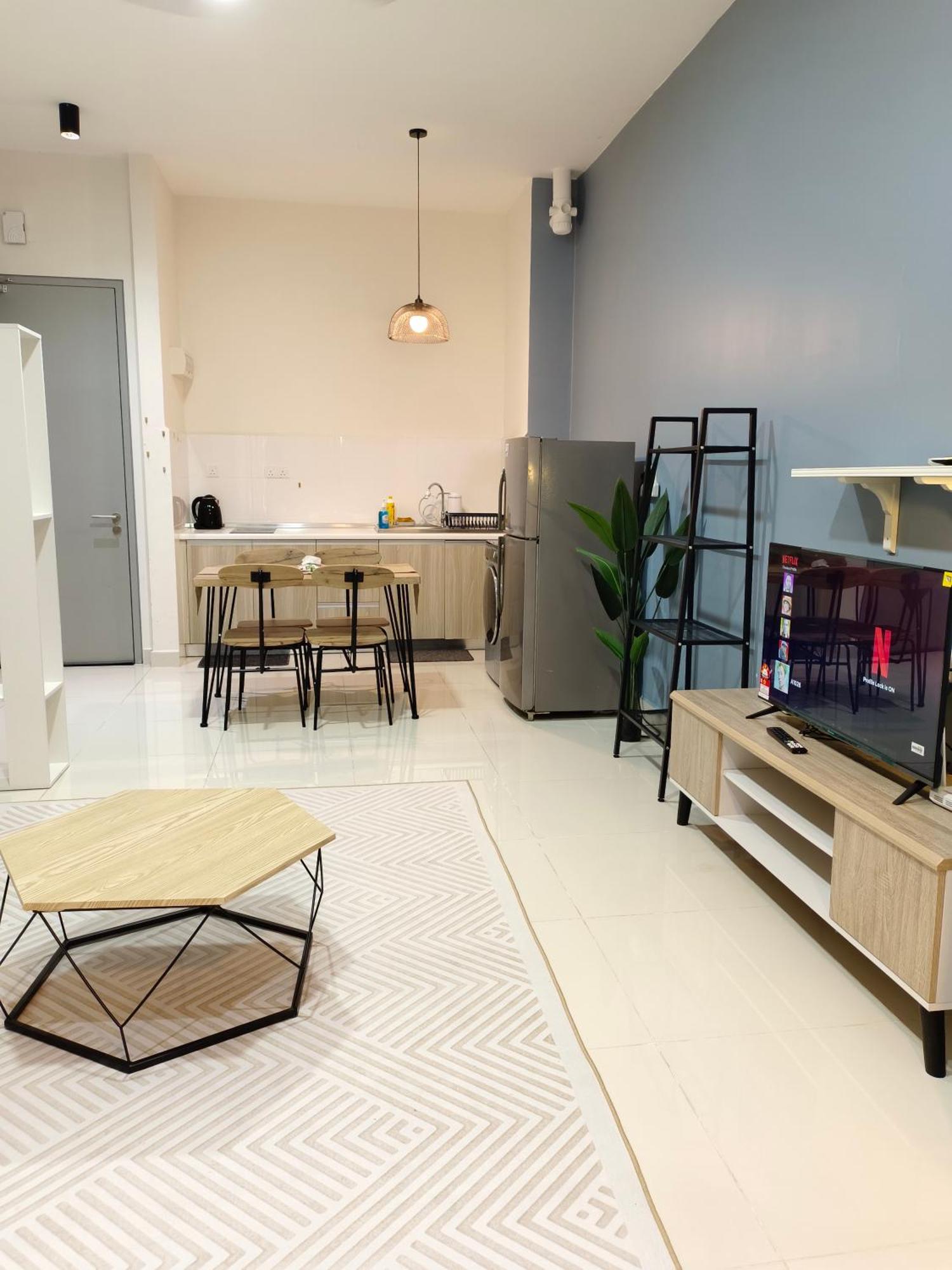 Klia Airport Homestay Sepang Quarto foto