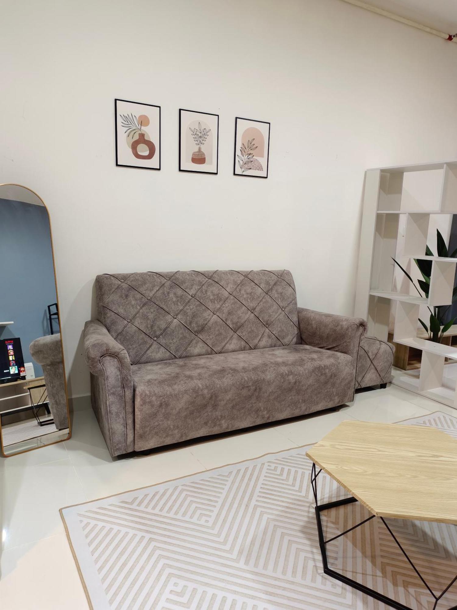 Klia Airport Homestay Sepang Quarto foto
