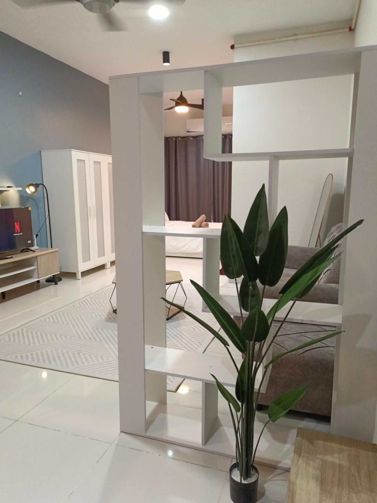 Klia Airport Homestay Sepang Quarto foto