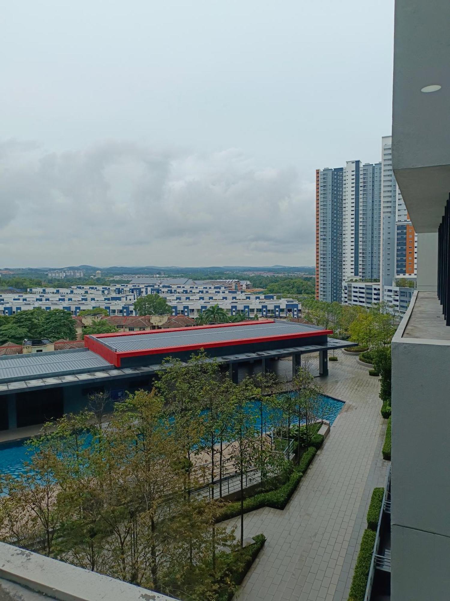 Klia Airport Homestay Sepang Quarto foto