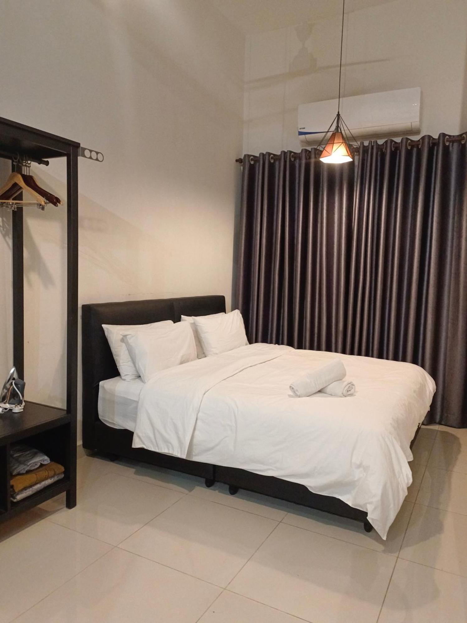 Klia Airport Homestay Sepang Quarto foto
