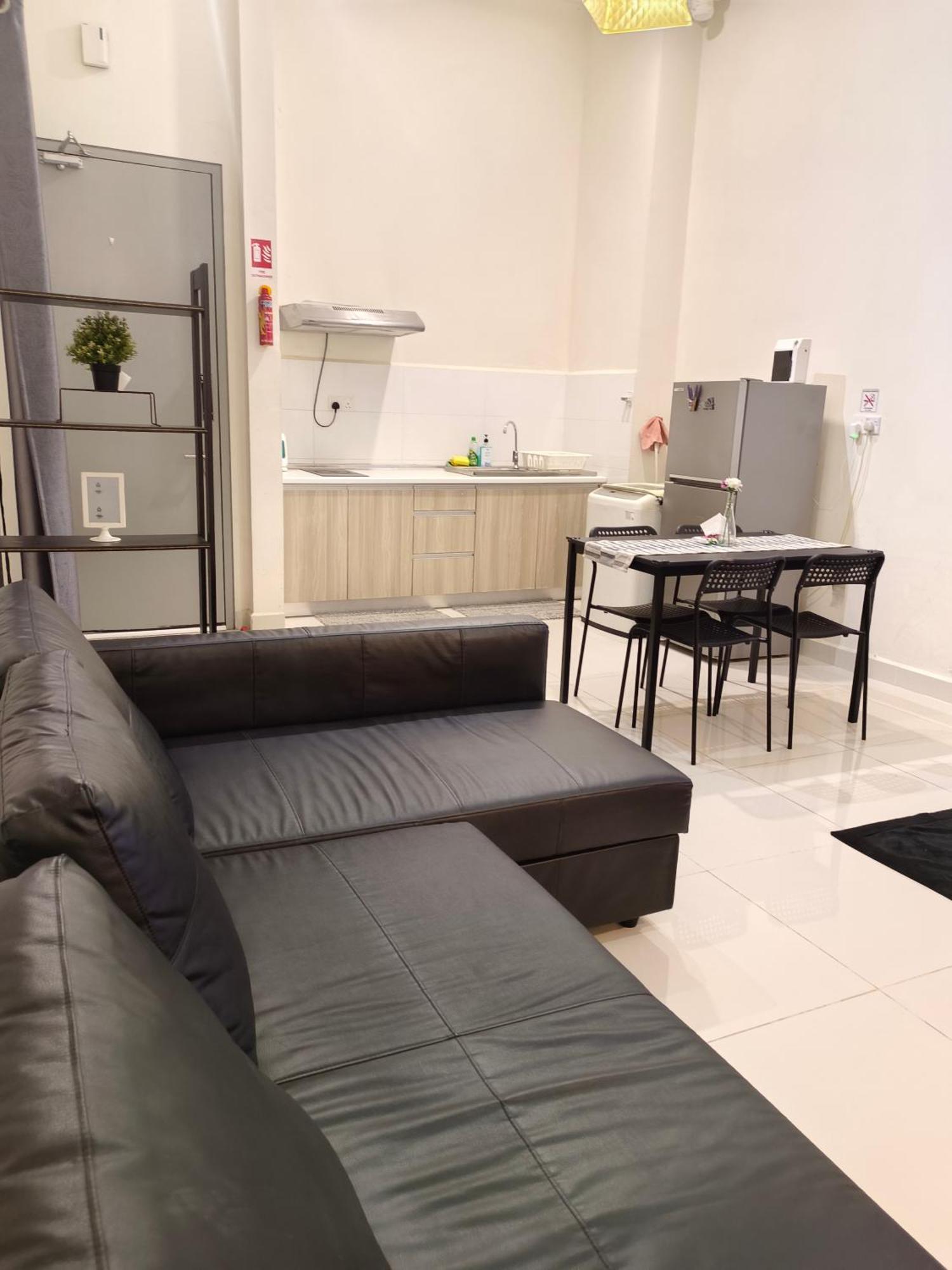 Klia Airport Homestay Sepang Quarto foto