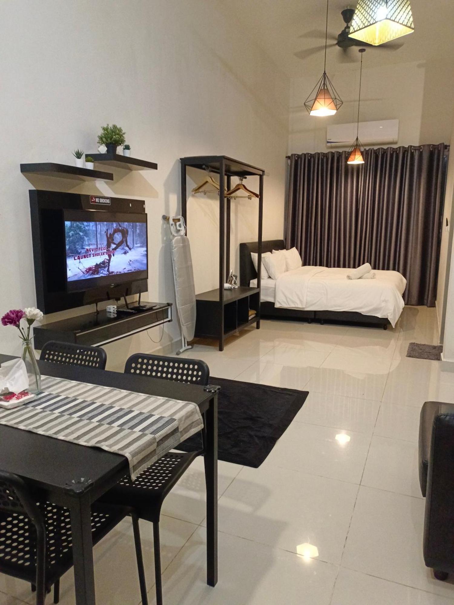 Klia Airport Homestay Sepang Exterior foto